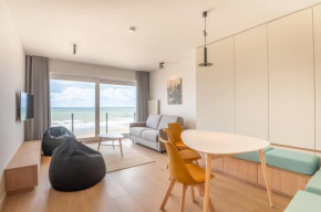 Luxurious studio with a stunning view